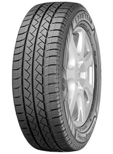 Pneu goodyear vector 4seasons - pneu,