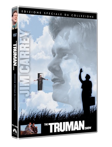 The truman show jim - truman,