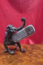 BRIQUET ANCIEN FLAMIDOR