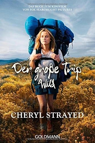 Der große trip - -, wild
