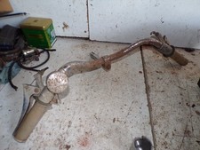 guidon + commandes av 42