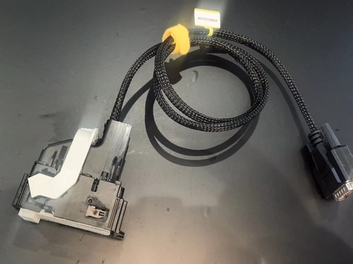 Cable lecture calculateur - de,