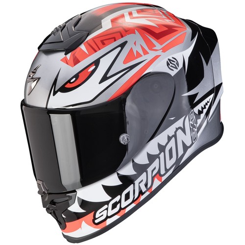 Casque moto scorpion exo - moto,