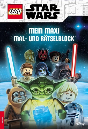 Ameet verlag 80666 lego - lego,