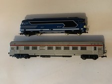 Wagon Tee Plus Loco 67007