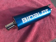 cartouche bidalot pour mobylette peugeot  103   mbk 51  ￼