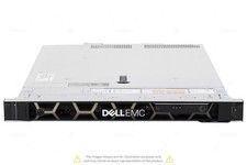 Server Dell PowerEdge R640 2xCPU Xeon/RAM 32Go-512Go/8xSFF - Configure To Order