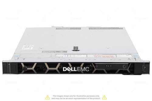 Server dell poweredge r440 - server,