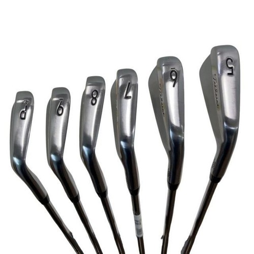 6pcs titleist mb - ◼️6pcs◼️,