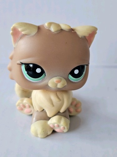 Littlest pet shop original - littlest,