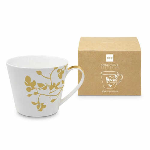 Ppd pure branch gold bone - ppd,
