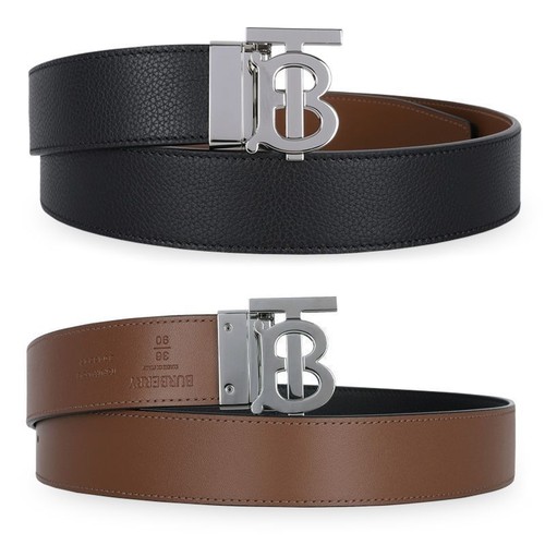 Burberry ceinture réversible - burberry,