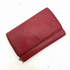 Étui Louis Vuitton Epi