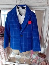 Costume Garçon  Complet 140 Cm 10 Ans Environ