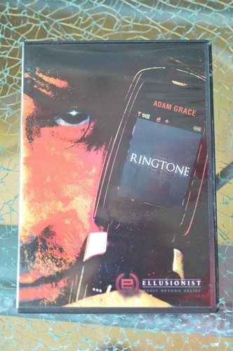 Magie dvd ringtone - magie,