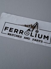 Tige complète pour Seiko 6139-6000 6139-6001 6139-6002 6139-6005 6139-6009