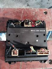 Calculateur ECU