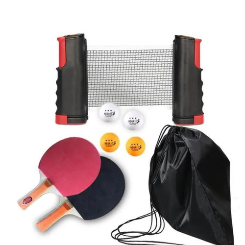 Set tennis table 2 - tennis,