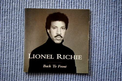 Lionel richie cd - richie, /