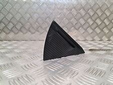 Enjoliveur triangle noir "sur branche jante alu 18P" Peugeot 308 III 9837417780*