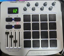 M-Audio Trigger Finger USB