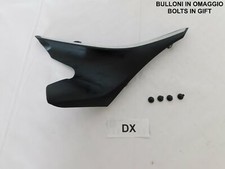 Coque sous Selle Droite Ducati