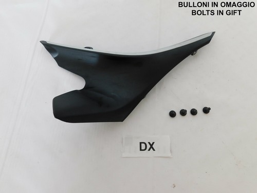 Coque sous selle - selle, droite