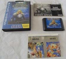 light crusader authentique