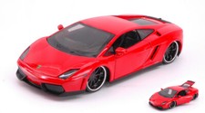 Miniature Voiture Tuning