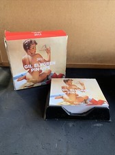 Calendrier gil elvgren - calendrier,