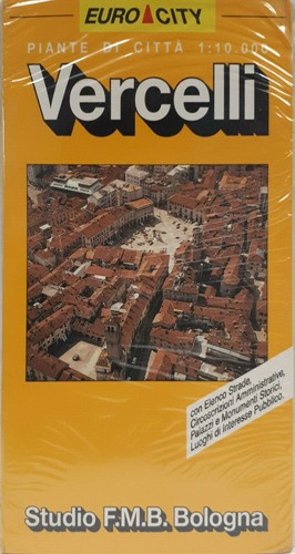 Carte vercelli - vercelli, citta'