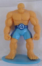  figurine la chose les 4 fantastiques the thing 2008 marvel Bd film movie games 