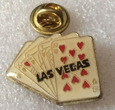 pin's lapel pins vintage JEU