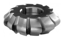 1 Fraise module pour tailler les engrenages Module:8 N8 Nb dents: 135 à +