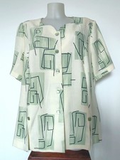 Veste de tailleur cintrée