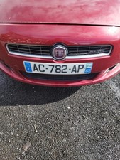 GRILLE FIAT BRAVO (198A) Hayon 1.6 JTD Multijet 105 (198.A.3000) 735454652