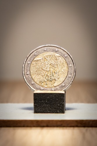 Euro commémorative france - commémorative,