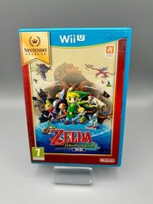 The Legend of Zelda: The Wind