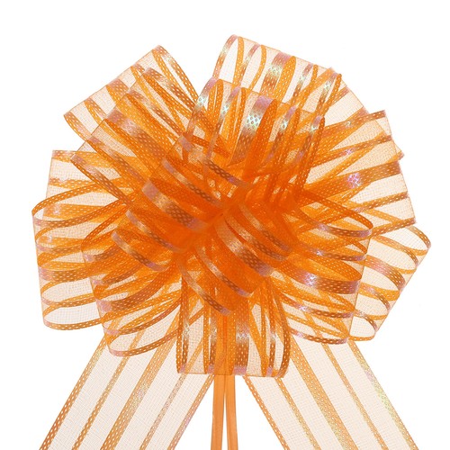 15pcs pouce organza large - 15pcs,