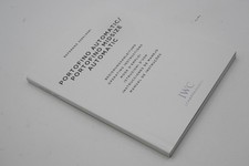 Livret automatique IWC