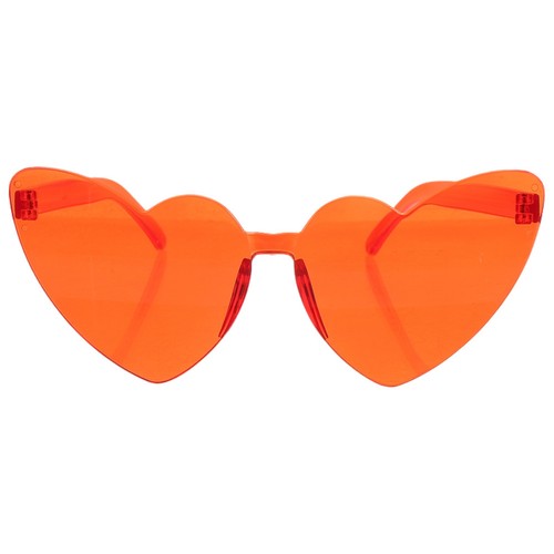 Lunette soleil coeur lunettes - soleil,