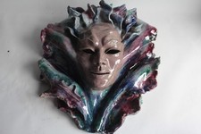 Grand Masque céramique