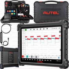 Autel MaxiSys MS919 S2 AI