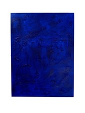 Yves Klein Bleu Foncé Tableau