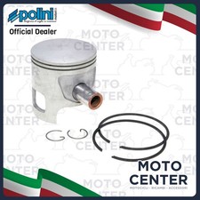 Piston Ø 61,4 Mm. Cylindre