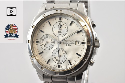 Presque comme neuf montre - [presque,
