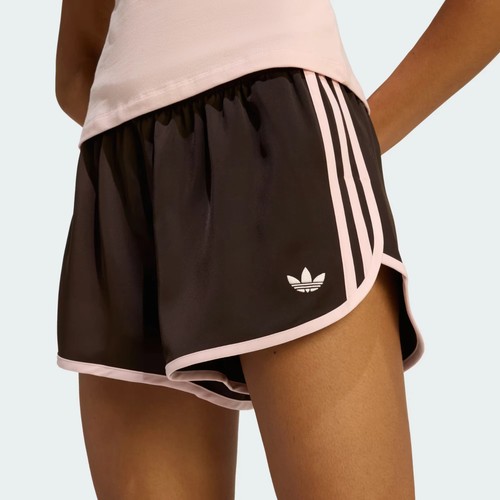 Short sprinter luxe 3 - de,