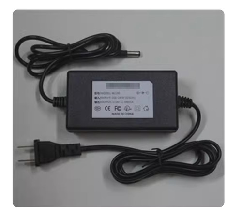 Adaptateur secteur chargeur - adaptateur,
