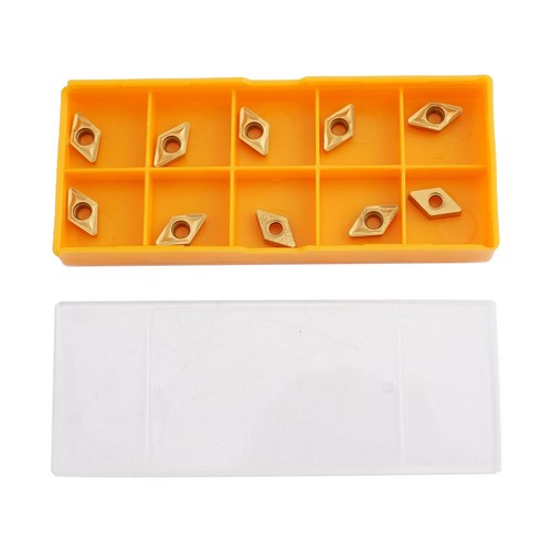 Inserts tour cnc haute - de,