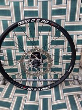 Cannondale Hooligan 20 inch